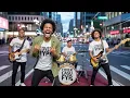 D'Bagindas - Suka Sama Kamu (Reggae Cover) || Full Bass