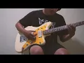 Lagu Perunggu - 33x (Guitar Cover)