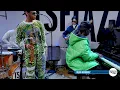 Julius Rodriguez "Funmi's Groove" en session TSFJAZZ !