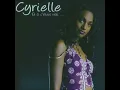 Cyrielle - Sa pran mwen trop tan