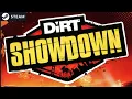 Playthrough [PC] Dirt: Showdown - Part 1 of 2