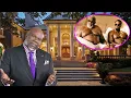 The Untold Story of Bishop T D Jakes GAY Men Serious Illness and Net Worth Revealed