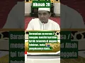 Download Lagu Org yg mengaku makrifat kpd Allah tpi tdk tercermin dlm dirinya maka dia dusta