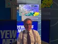 AccuWeather Quickcast Here comes another storm Saturday snow moves in