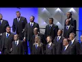 Central Standard When I Look At You from The Scarlet Pimpernel 2025 Chorus Contest