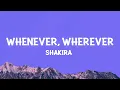 Download Lagu Shakira - Whenever, Wherever (Lyrics)