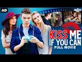 Lagu KISS ME IF YOU CAN - Full Hollywood Romantic Movie In English | Free Movie