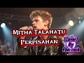 Mitha Talahatu - Perpisahan (Cover) By Fbn_Rock #coversong #aimusic #rock #rockmusic #perpisahan 