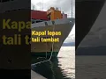 Download Lagu Kapal lepas tali tambat