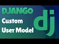 Django REST Framework - 1