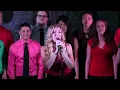 I'll Be There/Thinking out Loud - None of the Above [NOTA]