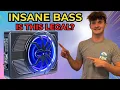 Under Seat Subwoofer Install on Tacoma Easiest Step by Step Guide - Andeman