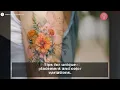 Birth Flower Tattoo Ideas Top 12 Designs Meanings