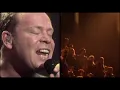 UB40 -Ali Campbell - Many Rivers To Cross (Live)