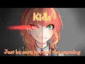 Lagu Nightcore - Mrs. Potato Head (Lyrics)