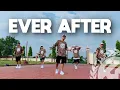 Download Lagu EVER AFTER (Tiktok Hit) by Bonnie Bailey | Zumba | TML Crew Kramer Pastrana