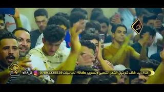 بس انته العزلتك بين هاي الناس ورممتك وانه بيوت اهلي مهجومه  الله سعد شميل بعد غياب يعود بقصيده رائعه دندنها