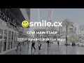 Customer joy at the center of the journey - CX redefined at CCW 2025