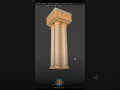 Precision Place Objects in Blender