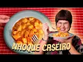 Download Lagu NHOQUE CASEIRO HONESTÃO