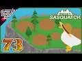 Discovering The Sasquatch Island Sneaky Sasquatch - Ep 73