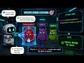 Python Error Handling Explained Try Except Else Finally Raise Funny Robots Edition