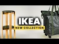 NEW IKEA Dorm Collection 13 Products Perfect for Small Spaces