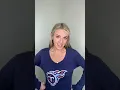 NFL Draft meeting with Annie Agar