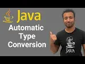 Java Bangla Tutorials 118 Automatic Type Conversion