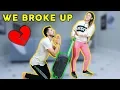 Download Lagu BREAKING Up With My BOYFRIEND *PRANK* | The Royalty Family
