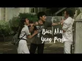 Download Lagu Biar Aku Yang  Pergi Cover by Hanin Dhiya Video   Dear Nathan