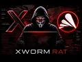 FUD Crypter 2026 XwormRAT to Avast Stay undetected