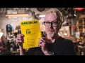 Adam Savage s Favorite Tools McMaster-Carr Catalog