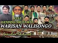 Download Lagu Full Gending Sholawat Walisongo- Gamelan Sholawat