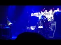 Youth Code - Sara's Intro & For I Am Cursed @ Baltimore Soundstage, 11-10-2015