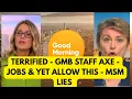 Download Lagu ITV ARE TERRIFIED OF THIS BREAKFAST HOST- HERE IS WHY - LATEST #breakfast #GMB #migrants 