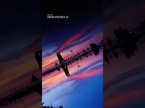 Wait 3 Seconds for This | DJI Osmo Pocket 4P