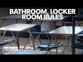 Parents push for changes to LCPS bathroom locker room rules