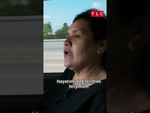 Toplam 131 kilo verdi #tlctürkiye #ağıryaşamlar