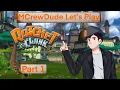 MCrewDude Let s Play Ratchet and Clank Part 1