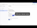 Add Map Api into map shortcode