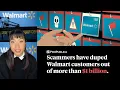 How Walmart s Financial Services Became a Fraud Magnet
