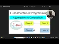 Java Hands-on Tutorials for Beginners Aggregation vs Composition