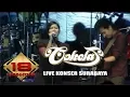 Download Lagu COKELAT - SAAT JARAK MEMISAHKAN KITA (LIVE KONSER SURABAYA 18 OKTOBER 2007)