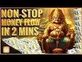 Download Lagu Unlock Wealth \u0026 Kuber Money Mantra🕉️ | Money Will Arrive Super Fast  | Fast Money Attraction Mantra