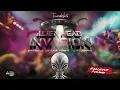 Alien Head Invasion Riddim Mix (Soca) Bunji Garlin, Lady Lave, Nailah Blackman, V'ghn & Travis World