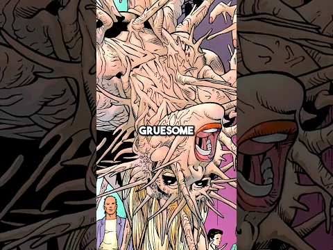WORST MUTANT POWER in MARVEL COMICS