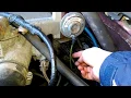 F150 EGR valve quick test