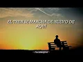 Glup! - 1/4 Para Las 3 // Letra
