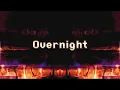 Download Lagu Overnight - Qveen Herby - song edit ver.2